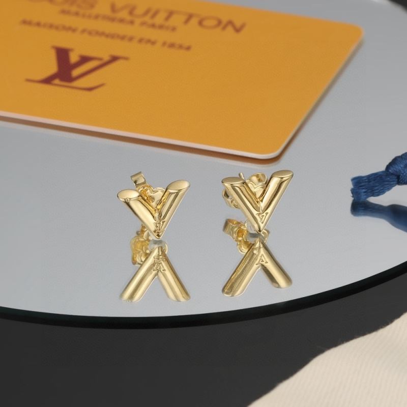 Louis Vuitton Earrings